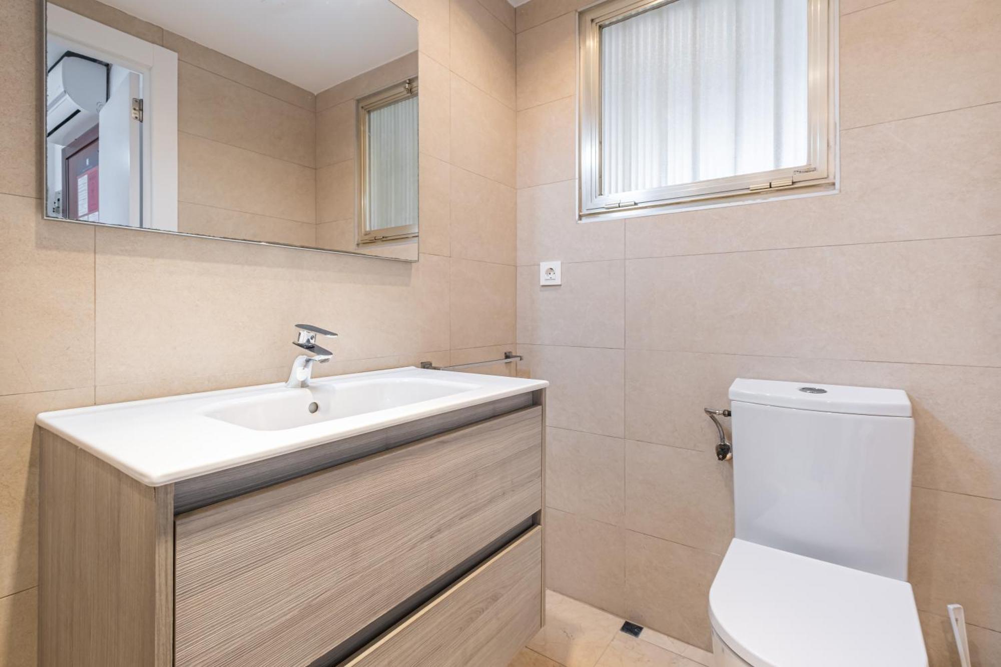 Principado Mediterraneo 14-C Levante Beach Benidorm Kültér fotó